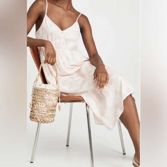 Rails Delilah Dress - size XS - Picture 1 of 11
